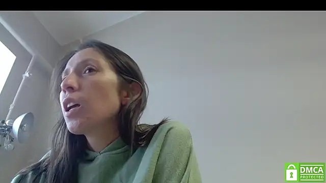 Sophi Cute online show from September 23, 2025, 11:46 am