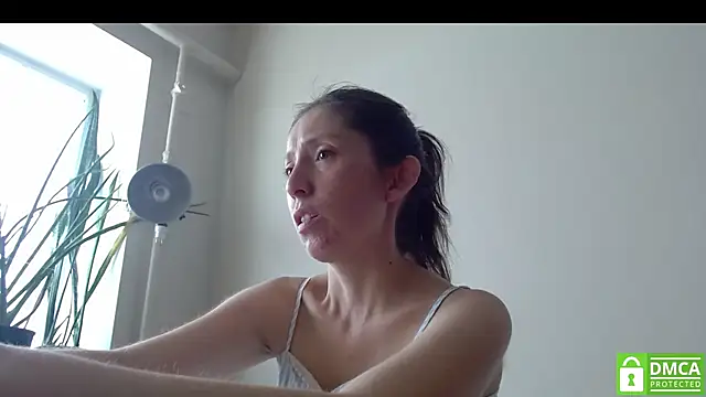 Sophi Cute online show from September 28, 2025, 8:31 am