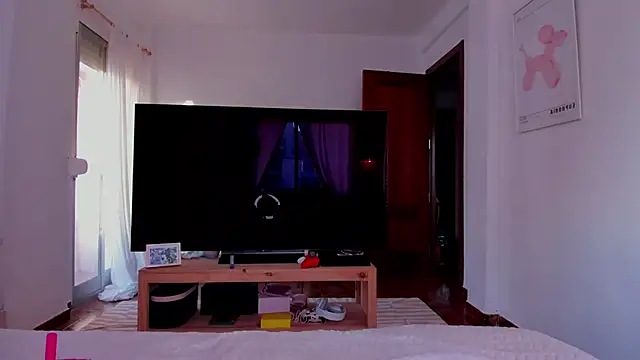  viioletweekend  online show from January 8, 2026, 4:31 pm