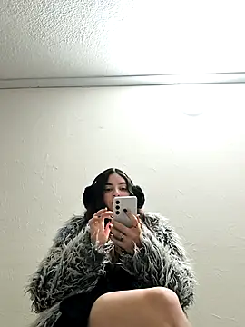 Sam Sara online show from February 7, 2026, 1:20 am