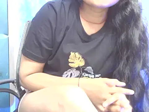 Supriya201 online show from February 22, 2025, 12:40 pm