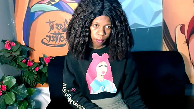 Ebonystormxxx online show from November 9, 2025, 4:22 am