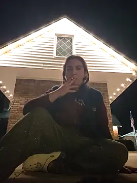 Darling Sunstorm online show from January 17, 2026, 1:54 am