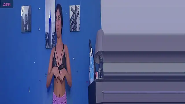 BeMyLover3 online show from November 10, 2025, 11:59 pm