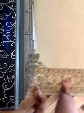 Son fuck online show from October 7, 2025, 12:57 pm