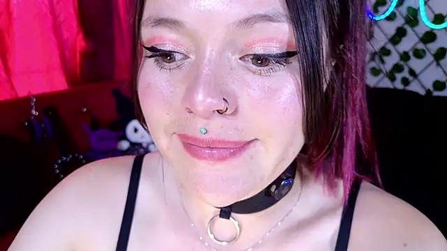  kalypso  online show from February 12, 2026, 9:21 pm