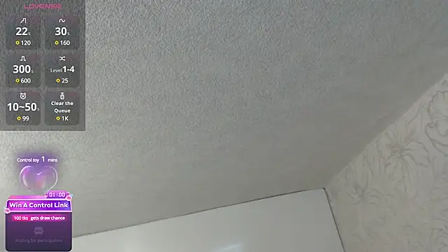 Snapshot of LaraStone__ chatting on January 16, 2025, 2:41 pm LaraStone   online show from January 16, 2025, 2:41 pm