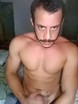 MachoScorpionCaralho online show from December 23, 2024, 10:55 pm