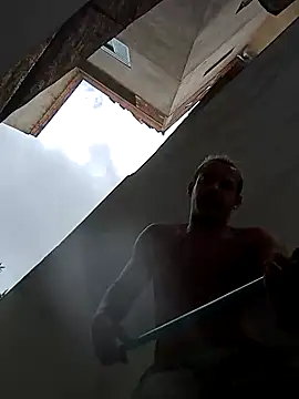 MachoScorpionCaralho online show from February 8, 2025, 2:49 pm