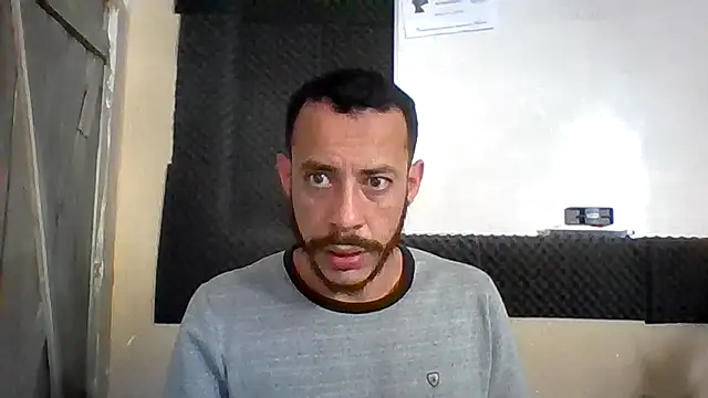 MachoScorpionCaralho online show from September 28, 2025, 11:04 am