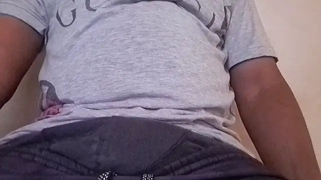 royblackbigpvt online show from April 8, 2026, 6:41 pm