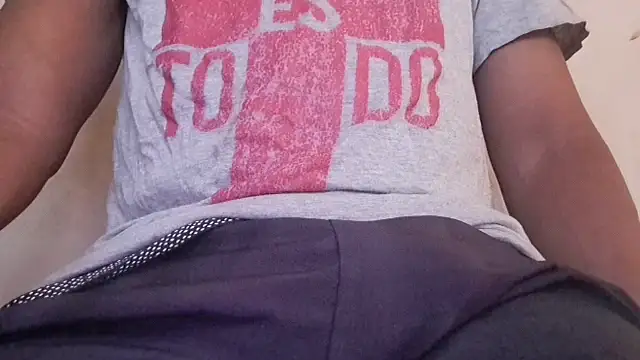 royblackbigpvt online show from April 14, 2026, 6:03 pm