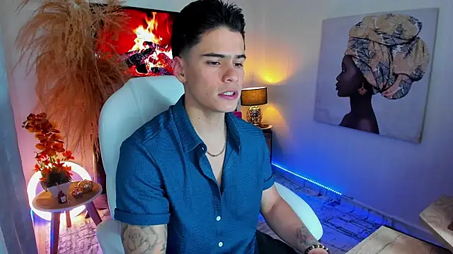 Matias Murrier online show from September 11, 2025, 11:43 am