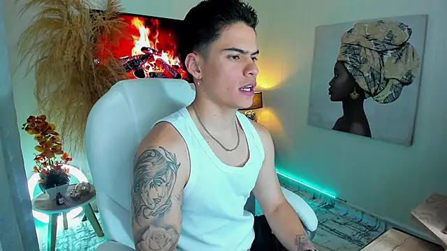 Matias Murrier online show from September 15, 2025, 11:43 am