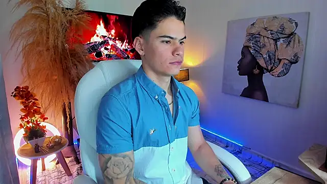 Matias Murrier online show from September 20, 2025, 11:44 am