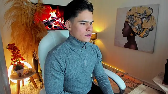 Matias Murrier online show from September 28, 2025, 12:43 pm