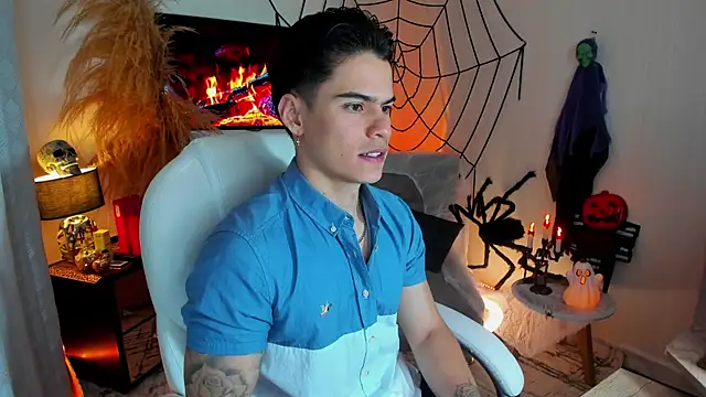 Matias Murrier online show from October 21, 2025, 11:44 am