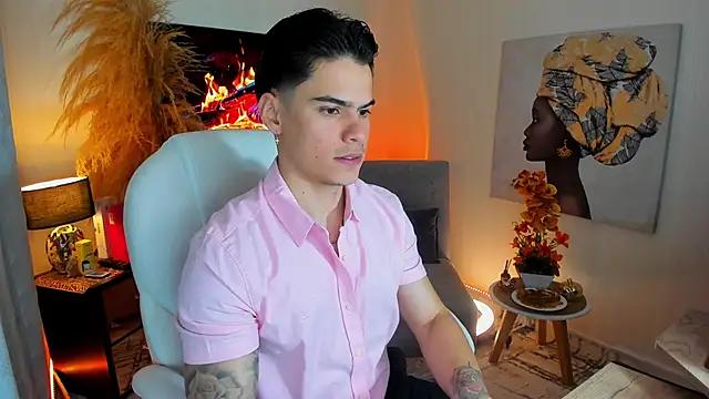 Matias Murrier online show from November 14, 2025, 11:42 am