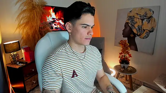 Matias Murrier online show from January 14, 2026, 12:33 pm