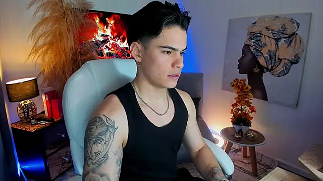 Matias Murrier online show from January 15, 2026, 11:59 am