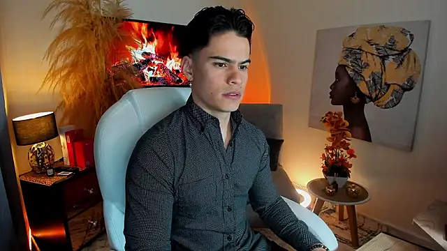 Matias Murrier online show from January 17, 2026, 11:48 am