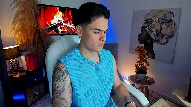 Matias Murrier online show from February 23, 2026, 11:51 am