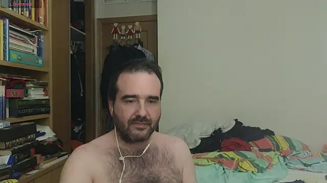 curiosillo83 online show from September 28, 2025, 3:01 am