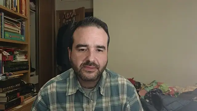 curiosillo83 online show from November 17, 2025, 5:41 pm