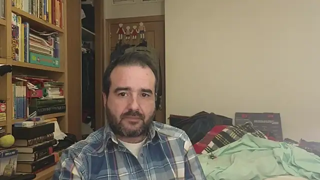 curiosillo83 online show from February 21, 2026, 5:58 pm