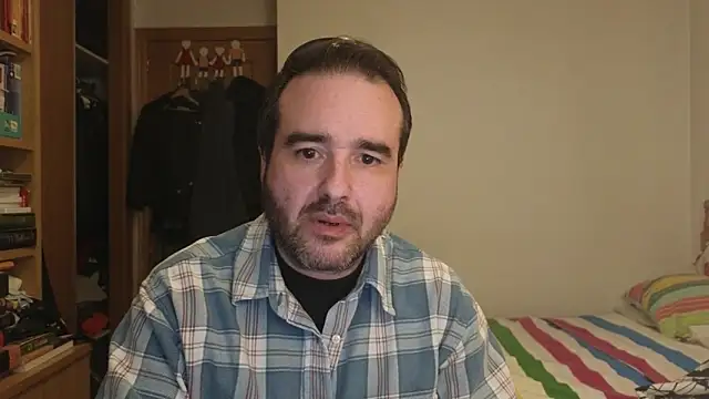 curiosillo83 online show from February 25, 2026, 3:32 pm