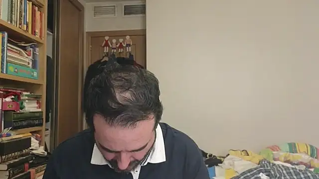 curiosillo83 online show from March 17, 2026, 4:10 pm