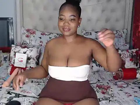 Sexypresh302 online show from December 8, 2024, 2:39 am