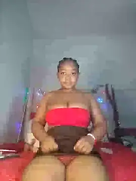 Sexypresh302 online show from January 13, 2025, 12:51 am