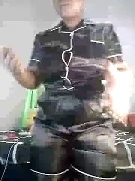 Sexypresh302 online show from January 25, 2025, 1:21 am