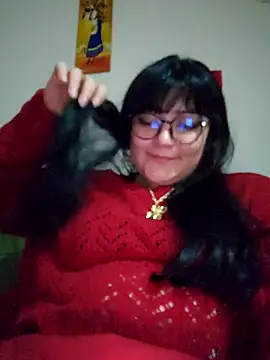 Sakura 0505 online show from November 28, 2025, 12:46 am