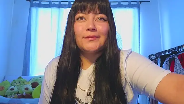 Sakura 0505 online show from February 22, 2026, 7:45 pm