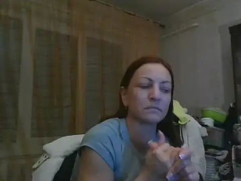 Snapshot of ShawnaAdams chatting on January 4, 2025, 7:13 pm ShawnaAdams online show from January 4, 2025, 7:13 pm