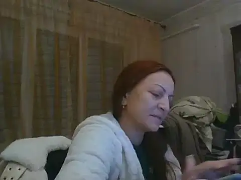 Snapshot of ShawnaAdams chatting on January 5, 2025, 9:47 pm ShawnaAdams online show from January 5, 2025, 9:47 pm