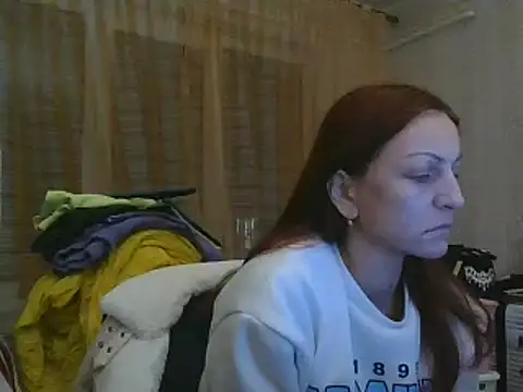 Snapshot of ShawnaAdams chatting on January 6, 2025, 5:27 pm ShawnaAdams online show from January 6, 2025, 5:27 pm