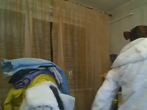 Snapshot of ShawnaAdams chatting on January 6, 2025, 9:43 pm ShawnaAdams online show from January 6, 2025, 9:43 pm