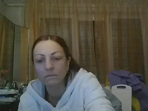 Snapshot of ShawnaAdams chatting on January 8, 2025, 10:16 pm ShawnaAdams online show from January 8, 2025, 10:16 pm