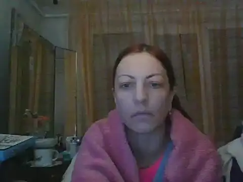 Snapshot of ShawnaAdams chatting on January 10, 2025, 8:48 pm ShawnaAdams online show from January 10, 2025, 8:48 pm