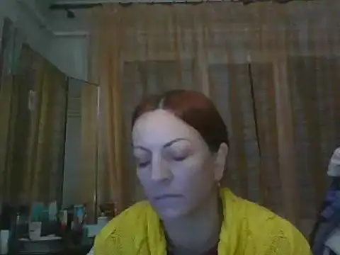 Snapshot of ShawnaAdams chatting on January 13, 2025, 4:30 pm ShawnaAdams online show from January 13, 2025, 4:30 pm