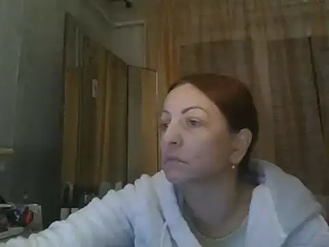 Snapshot of ShawnaAdams chatting on January 13, 2025, 7:53 pm ShawnaAdams online show from January 13, 2025, 7:53 pm