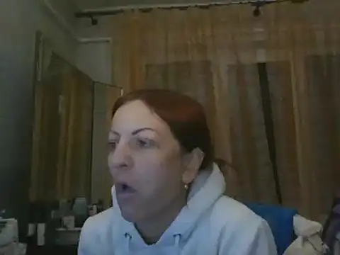 Snapshot of ShawnaAdams chatting on January 14, 2025, 4:40 pm ShawnaAdams online show from January 14, 2025, 4:40 pm