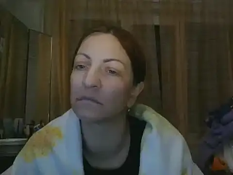 Snapshot of ShawnaAdams chatting on January 16, 2025, 4:39 pm ShawnaAdams online show from January 16, 2025, 4:39 pm