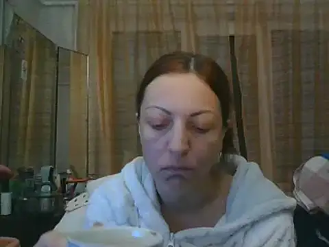 Snapshot of ShawnaAdams chatting on January 19, 2025, 8:09 pm ShawnaAdams online show from January 19, 2025, 8:09 pm