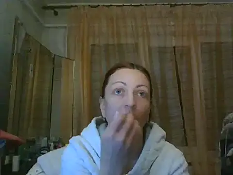 Snapshot of ShawnaAdams chatting on January 20, 2025, 7:35 pm ShawnaAdams online show from January 20, 2025, 7:35 pm