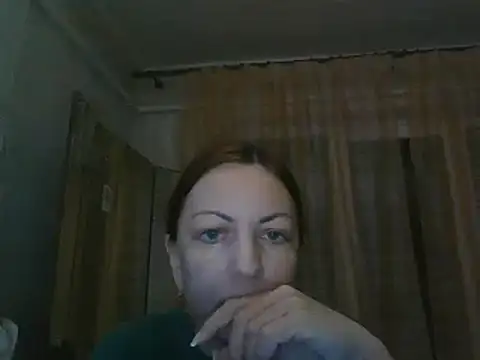Snapshot of ShawnaAdams chatting on January 25, 2025, 6:35 pm ShawnaAdams online show from January 25, 2025, 6:35 pm