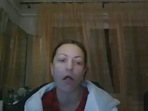 Snapshot of ShawnaAdams chatting on January 27, 2025, 8:17 pm ShawnaAdams online show from January 27, 2025, 8:17 pm